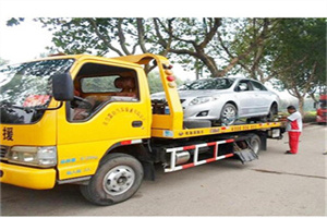 兖州附近24小时汽车拖车服务热线