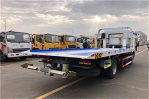 兖州汽车救援补胎