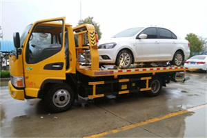 兖州附近拖车救援24小时服务热线